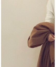 CIAOPANIC | チェスターコート