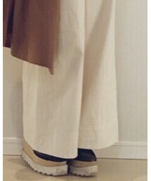 ZARA | その他パンツ