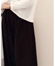 coca（ANDEX shoes product） | スラックス