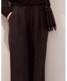 coca（ANDEX shoes product） | スラックス