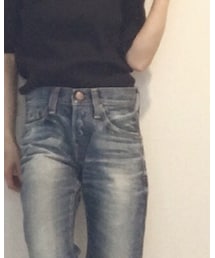 RED CARD TOKYO | デニムパンツ