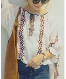 Ungrid | シャツ/ブラウス