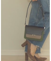LANVIN en Bleu | パンプス