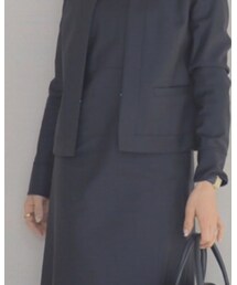 theory luxe | ジャケット/アウター