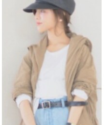 ZARA | Tシャツ/カットソー