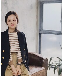 IENA | ジャケット/アウター