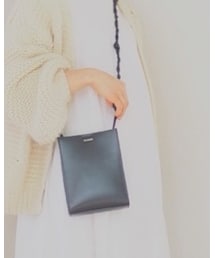 JIL SANDER | ショルダーバッグ