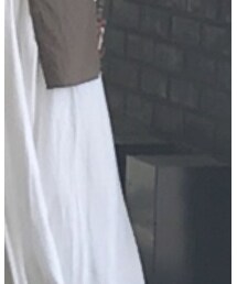 SLOBE IENA | スカート