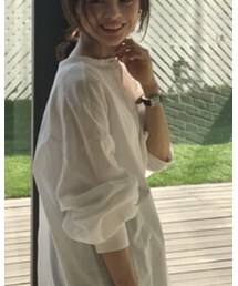 KOBE LETTUCE | シャツ/ブラウス