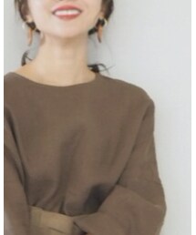 ZARA | シャツ/ブラウス
