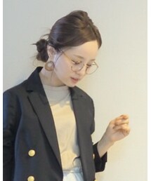 ENFOLD | Tシャツ/カットソー