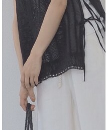 neQuittezpas | シャツ/ブラウス