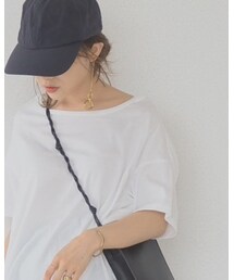 AMERICANA | Tシャツ/カットソー