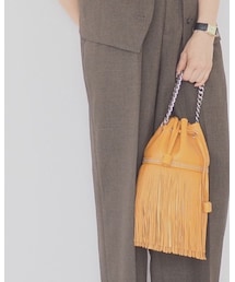 J&M Davidson | バッグ