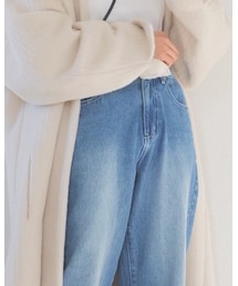 KOBE LETTUCE | デニムパンツ