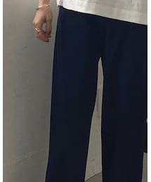 KOBE LETTUCE | パンツ