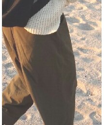 Kelen | パンツ