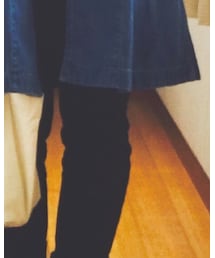 D.M.G. | チノパンツ