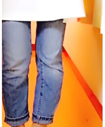 CIAOPANIC | デニムパンツ