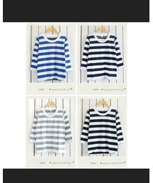 LAITERIE | Tシャツ/カットソー