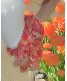 JEANASIS | バンダナ/スカーフ