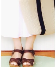 EXPERT | サンダル