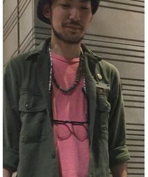 FREAK'S STORE | ネックレス