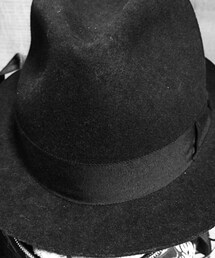 ROLL | ウールハット(ハット)