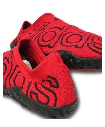 adidas | マリンシューズ
ブラック×ピンク
※画像は色違い(その他シューズ)