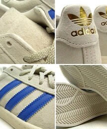 adidas | キャンパス 80s(スニーカー)