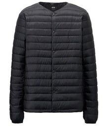 UNIQLO | ダウンカーディガン(カーディガン/ボレロ)