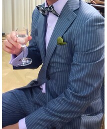 オーダーメイド | セットアップ