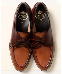 Unline by alfredoBANNISTER | ドレスシューズ