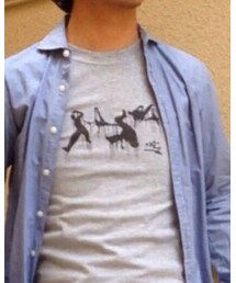 XLARGE | Tシャツ/カットソー