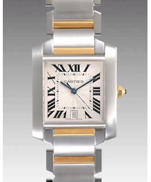 Cartier | アナログ腕時計