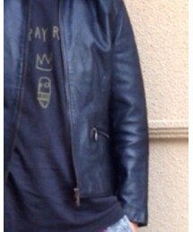 VINTAGE | ブルゾン