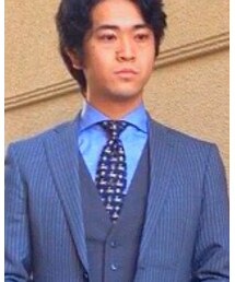 FERRAGAMO | ネクタイ