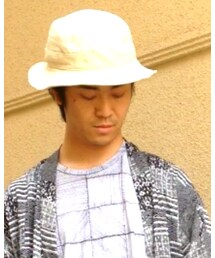 CA4LA | ハット