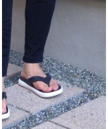 crocs | サンダル
