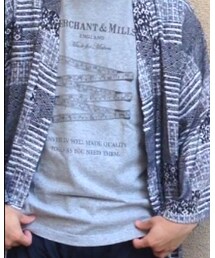 UNIQLO | Tシャツ/カットソー