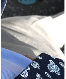 green label relaxing | スラックス