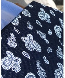 DIFFERENCE | ネクタイ