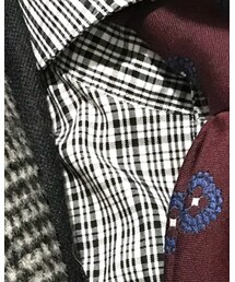 DIFFERENCE | シャツ/ブラウス