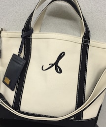 L.L.Bean | トートバッグ