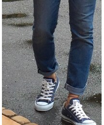 CONVERSE | スニーカー