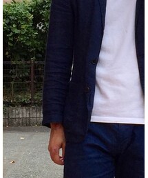 JOURNAL STANDARD | テーラードジャケット