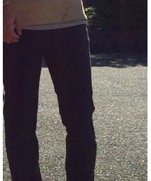 EDIFICE | スラックス