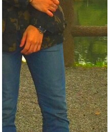 UNIQLO | デニムパンツ