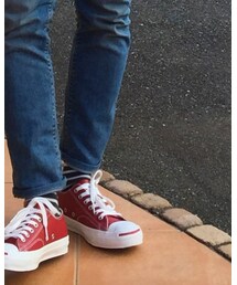 CONVERSE | スニーカー