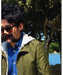 UNIQLO | パーカー